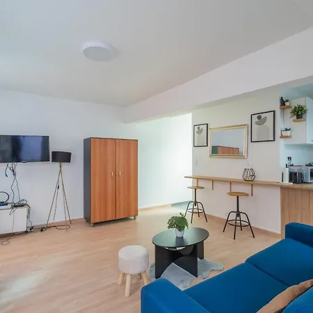 La Seinette - Proche Gare - Wifi Appartement Argenteuil