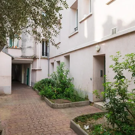 Appartement La Seinette - Proche Gare - Wifi Argenteuil